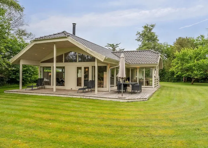 Ilwith - 400m From The Sea By Interhome Feriehus