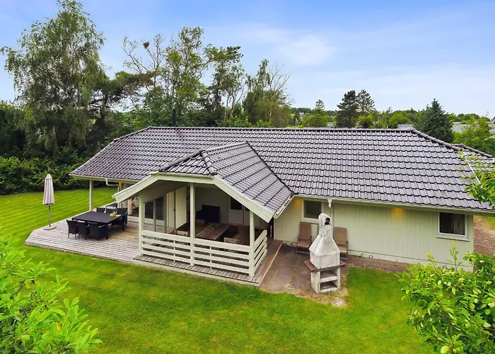 Ilwith - 400m From The Sea By Interhome