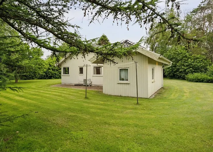 Ilwith - 400m From The Sea By Interhome Børkop